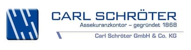 Carl Schröter
